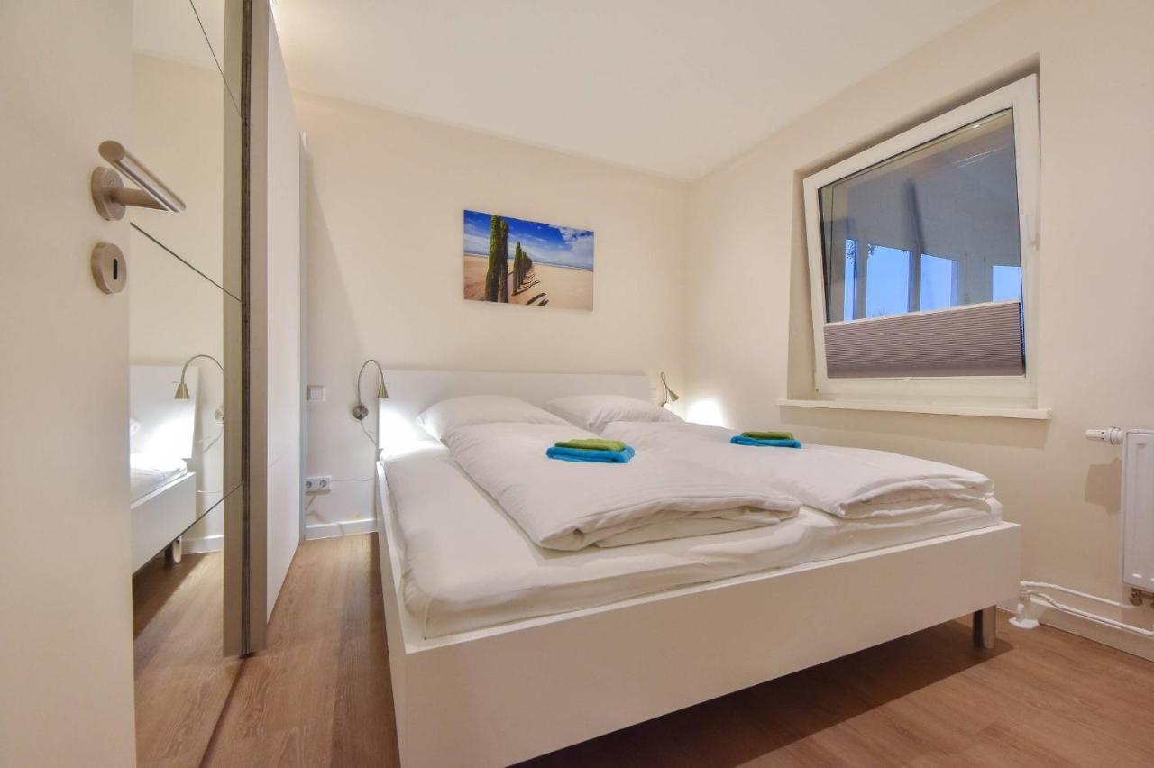 Ferienhaus Wiesenblick Χέρινγκσντορφ Εξωτερικό φωτογραφία