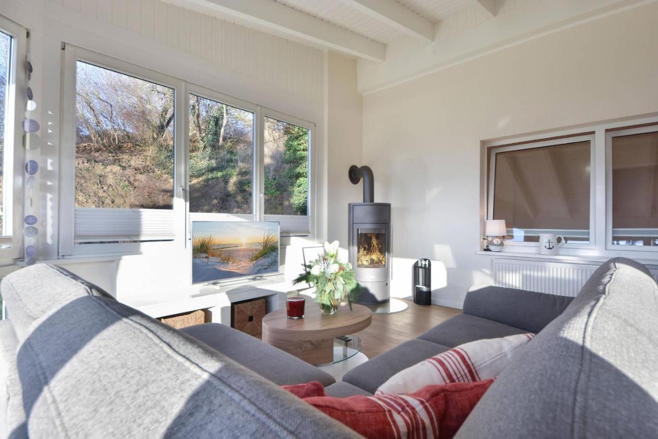 Ferienhaus Wiesenblick Χέρινγκσντορφ Εξωτερικό φωτογραφία