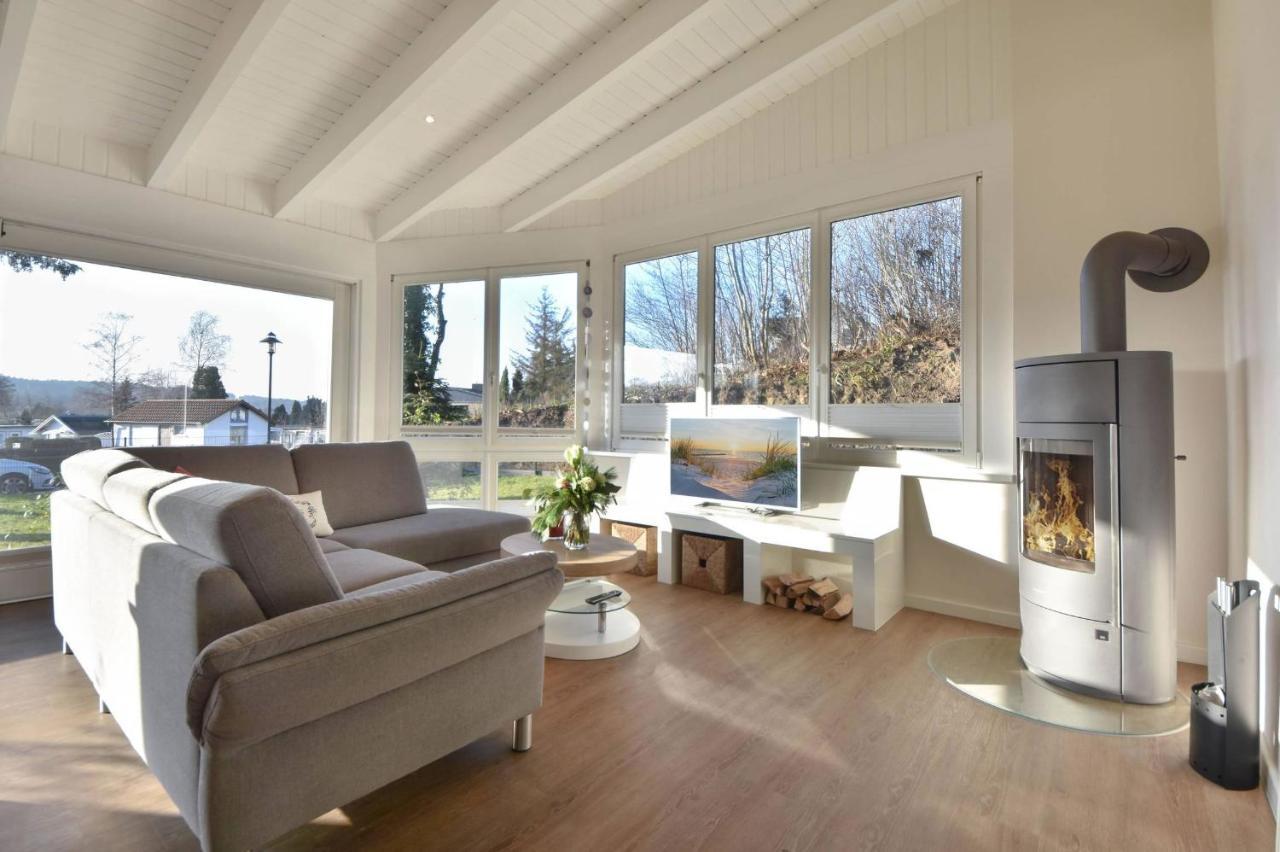 Ferienhaus Wiesenblick Χέρινγκσντορφ Εξωτερικό φωτογραφία